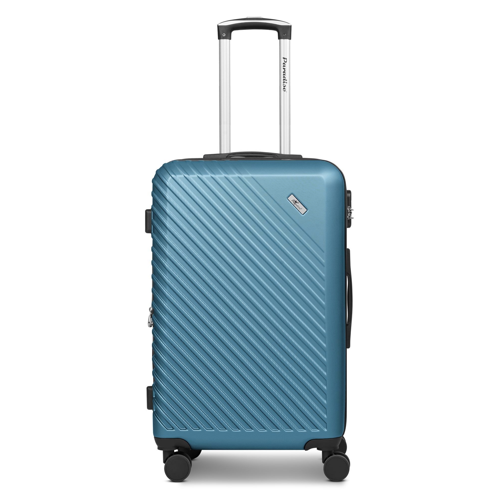CHECK.IN® Hartschalen-Trolley Paradise 2.0, 4 Rollen, günstig online kaufen