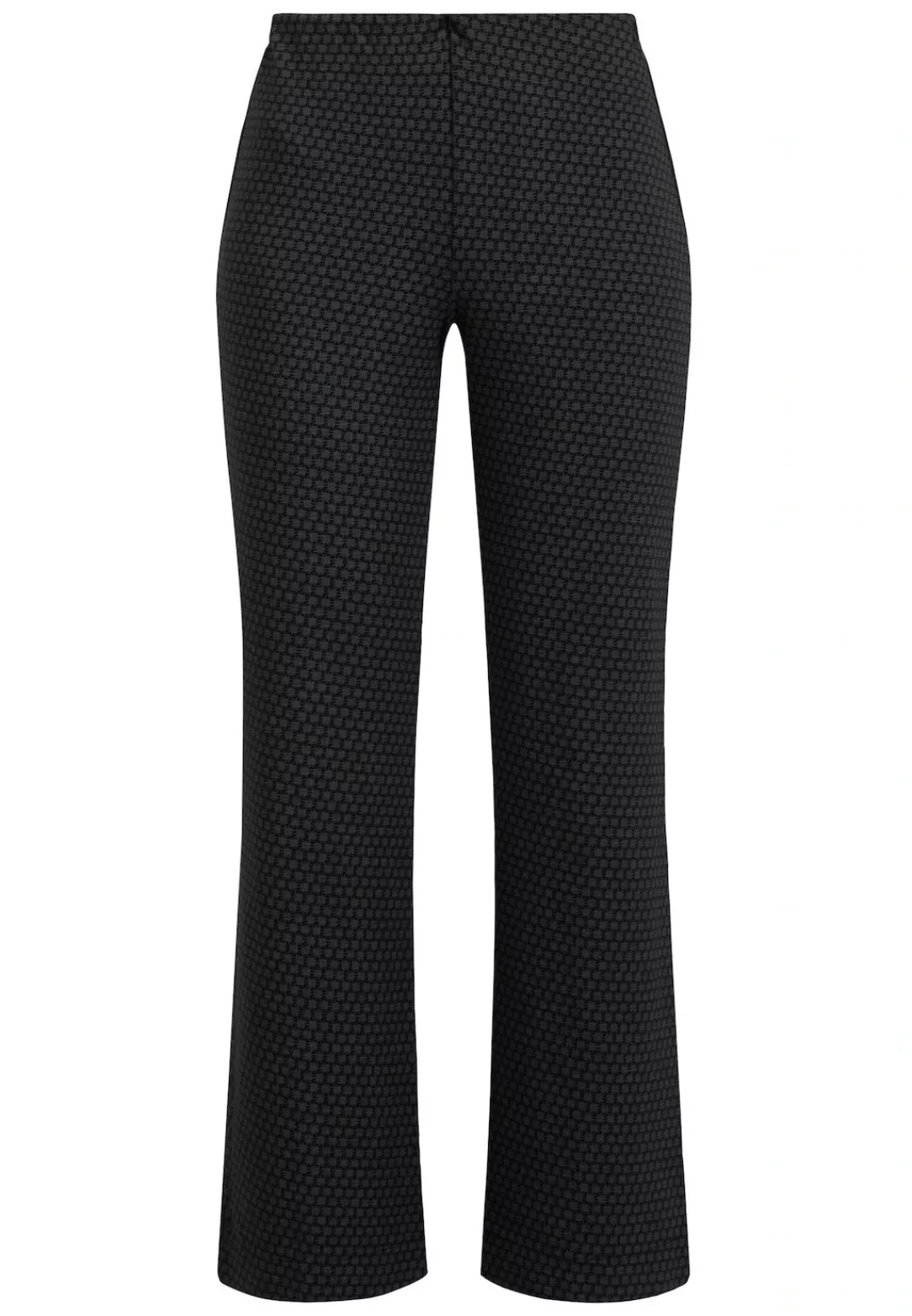 Recover Pants Stoffhose "JASMIN", aus hochwertigem Jersey günstig online kaufen