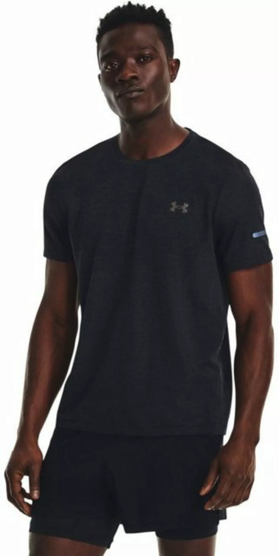 Under Armour® T-Shirt Seamless Stride Kurzarm-Oberteil günstig online kaufen