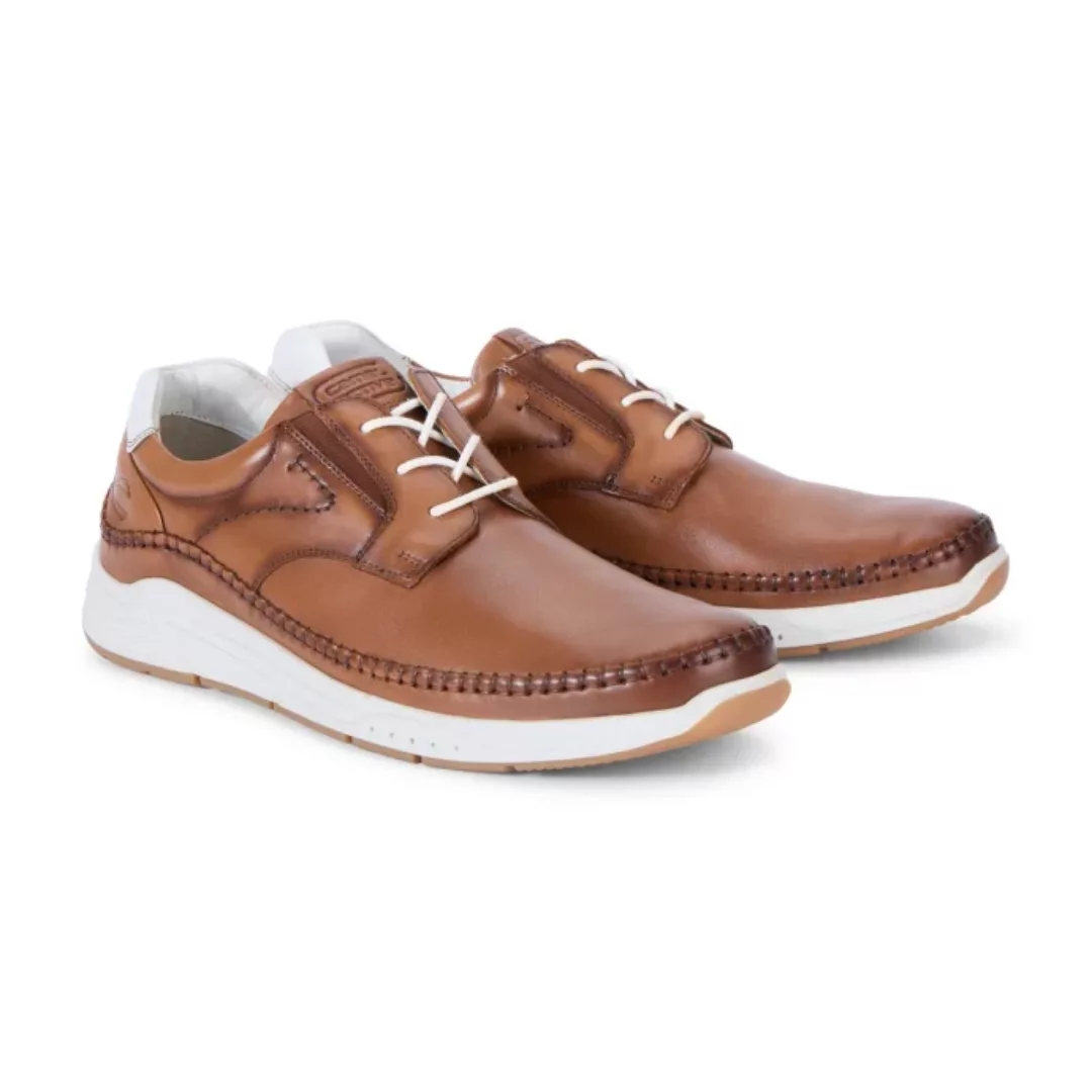 camel active Sneaker aus Leder günstig online kaufen