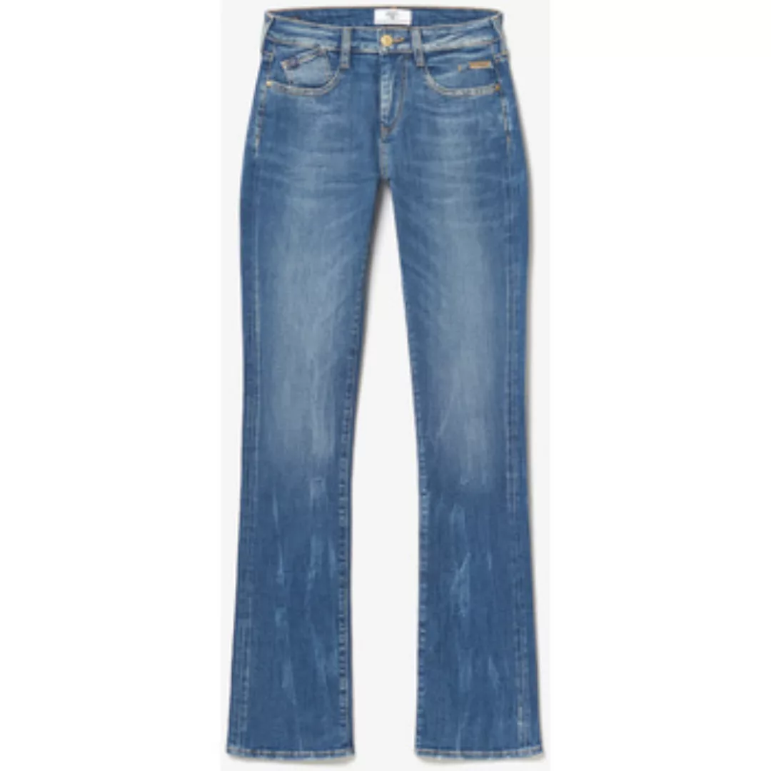 Le Temps des Cerises  Jeans Jeans bootcut POWERB, länge 34 günstig online kaufen