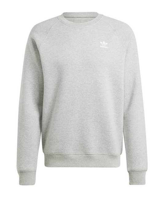 adidas Originals Sweatshirt adidas Originals Essentials Crew Sweatshirt Bau günstig online kaufen