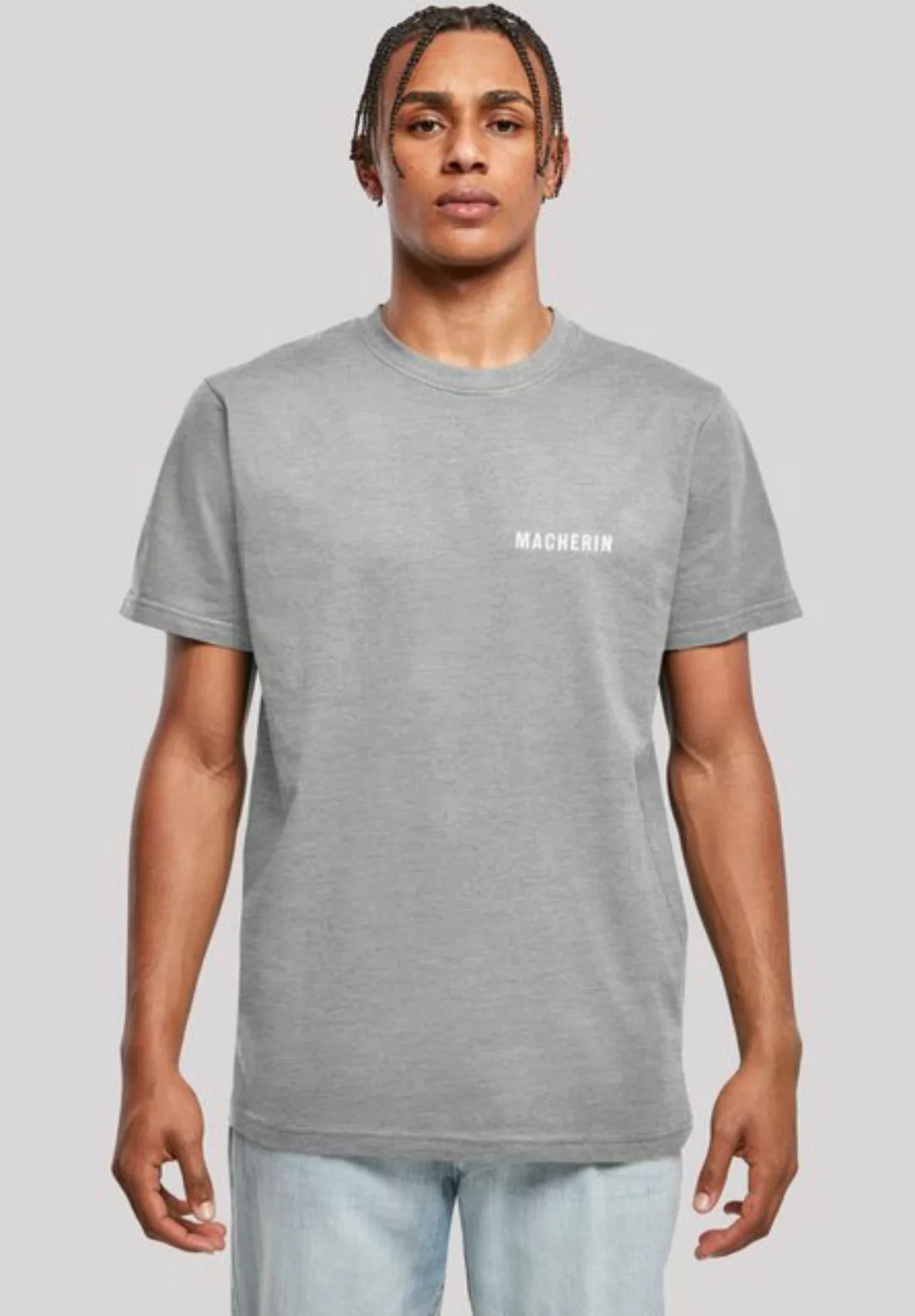 F4NT4STIC T-Shirt Macherin Jugendwort 2022, slang günstig online kaufen