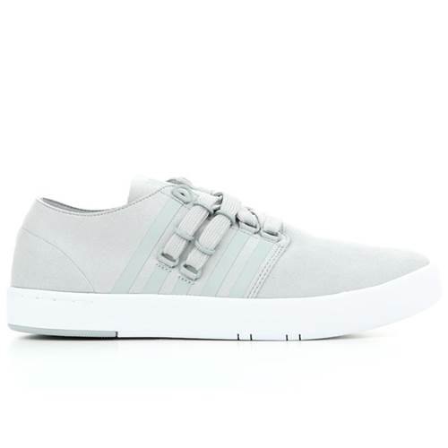 K-swiss Dr Cinch Lo Schuhe EU 39 1/2 Grey günstig online kaufen