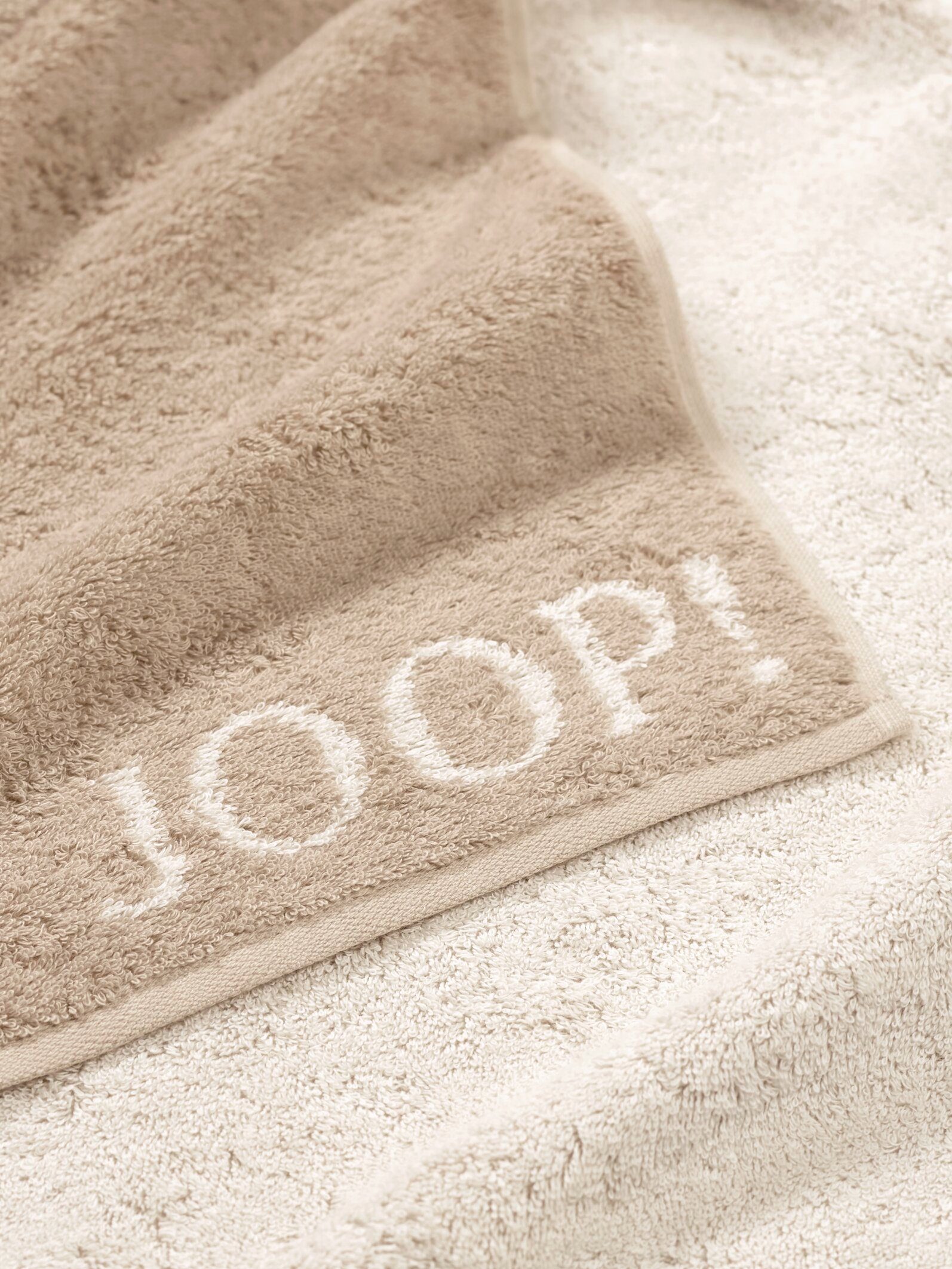 JOOP! Duschtuch JOOP! LIVING - CLASSIC günstig online kaufen