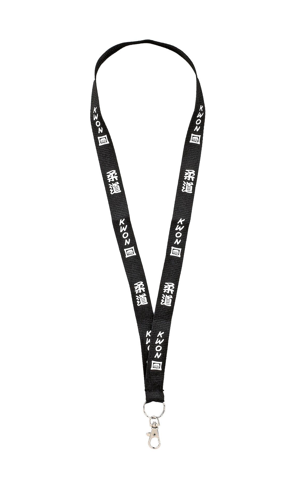 KWON Schlüsselanhänger Schlüsselband Lanyard Kickboxen Karate günstig online kaufen