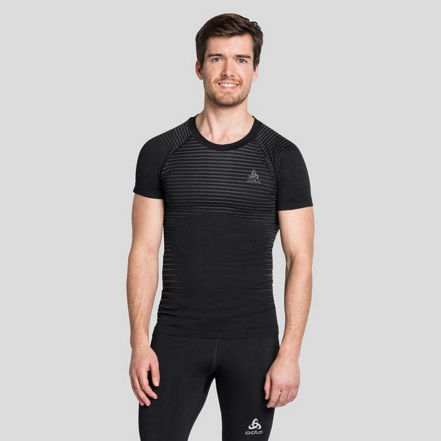 Odlo Kurzarmshirt BL TOP crew neck s/s PERFORMAN günstig online kaufen