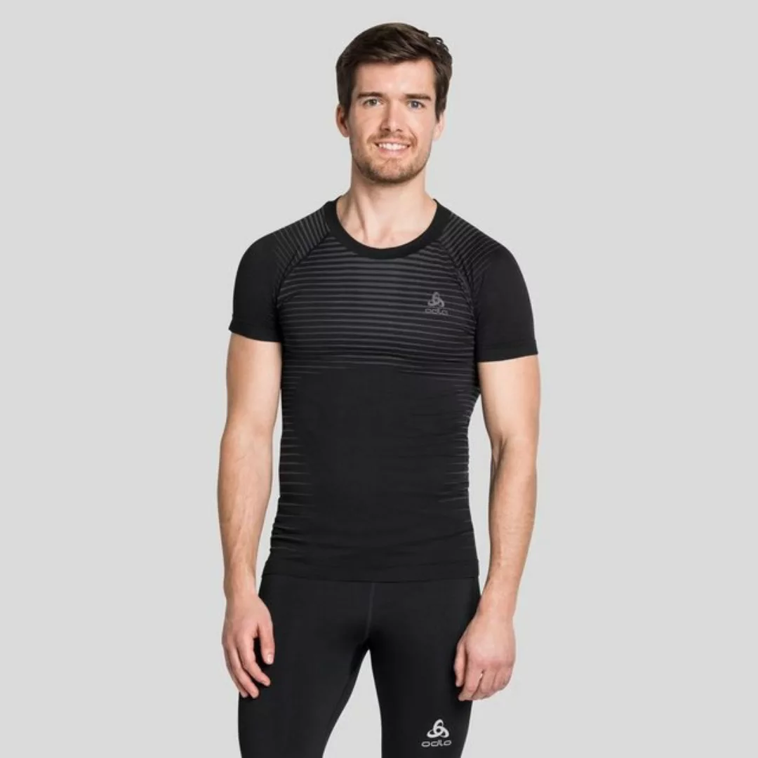 Odlo Kurzarmshirt Unterhemd Performance günstig online kaufen