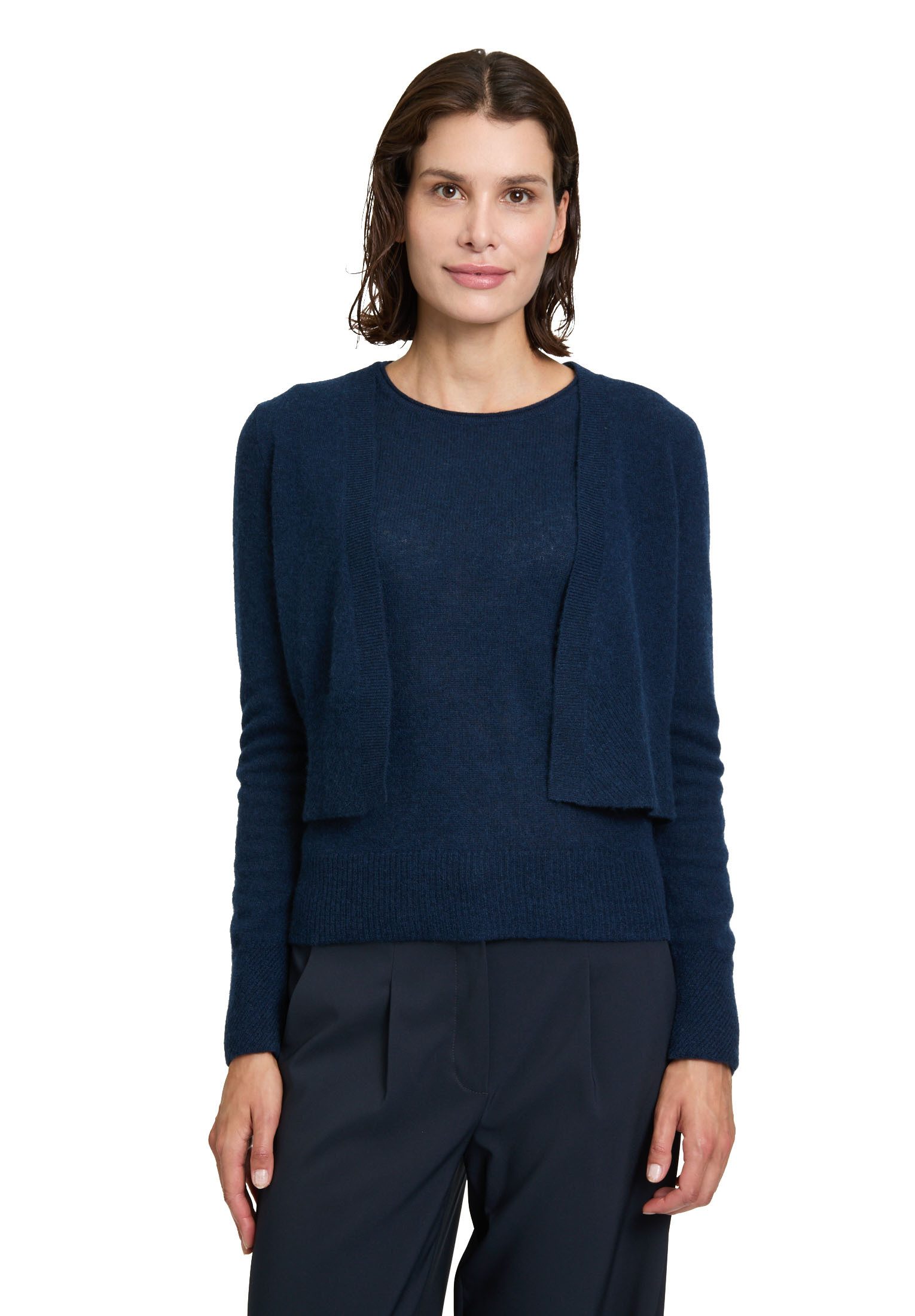 Betty Barclay Strickjacke Betty Barclay Damen günstig online kaufen