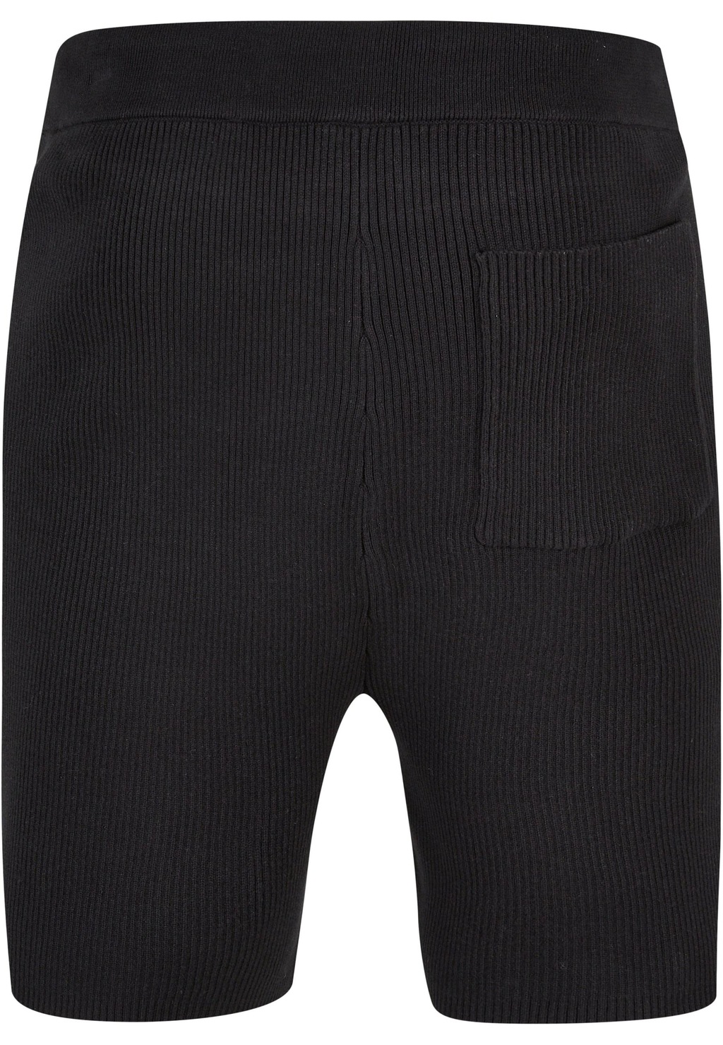 URBAN CLASSICS Shorts "Urban Classics Herren Ribbed Shorts", (1 tlg.) günstig online kaufen