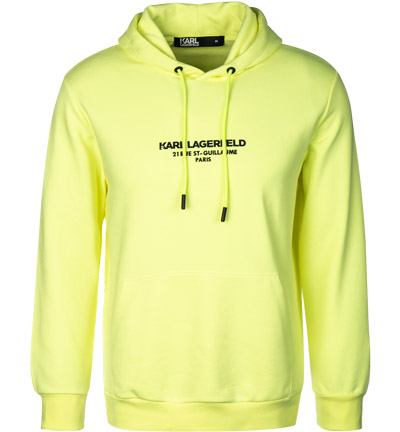 KARL LAGERFELD Hoodie 705430/0/521900/120 günstig online kaufen