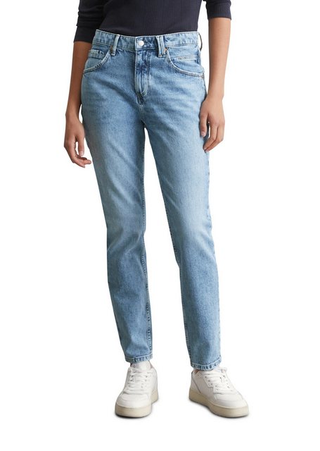 Marc OPolo DENIM Boyfriend-Jeans "aus softem Denim" günstig online kaufen