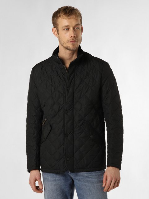 Barbour Steppjacke Steppjacke Chelsea günstig online kaufen