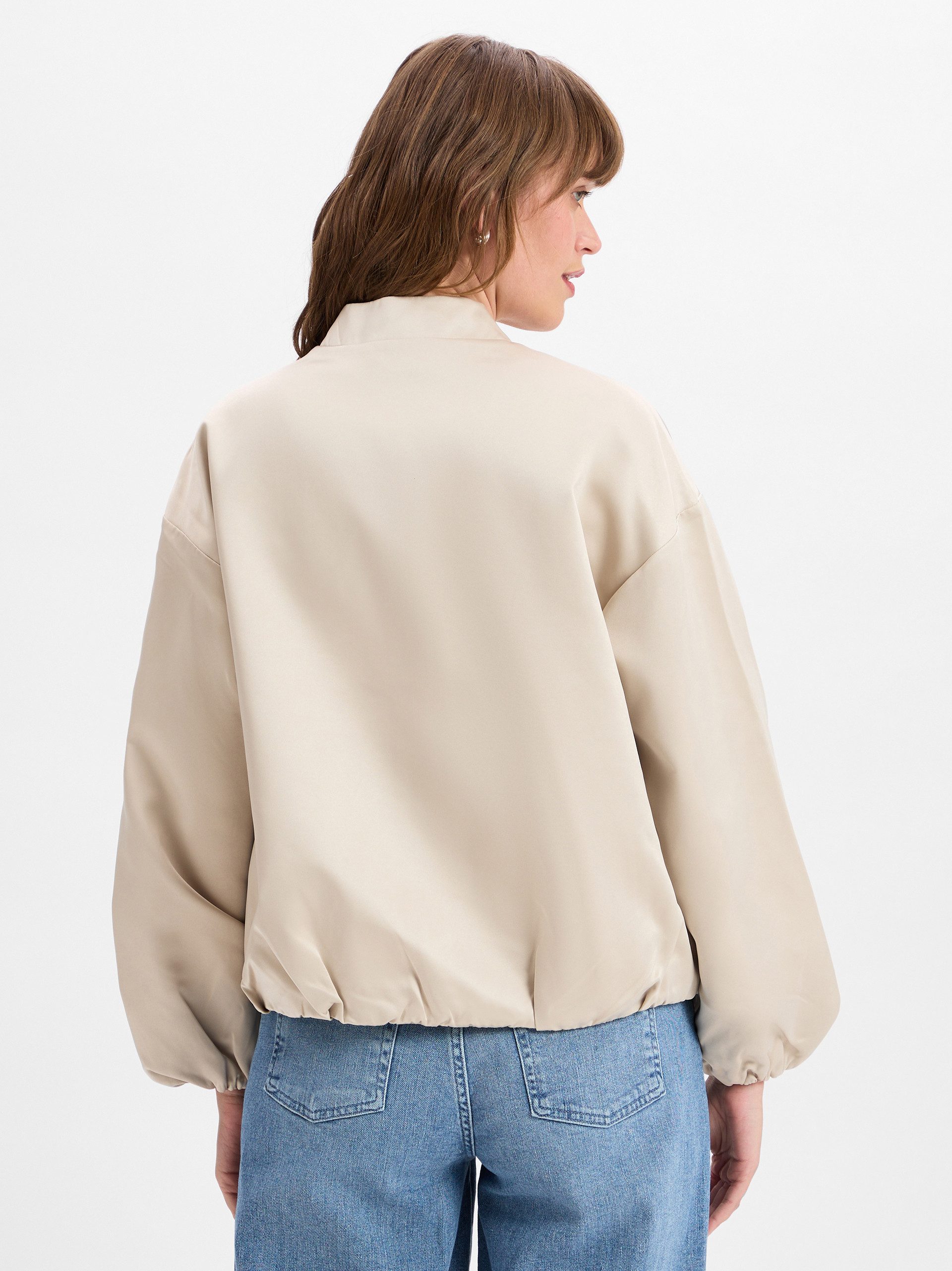 s.Oliver BLACK LABEL Blouson günstig online kaufen