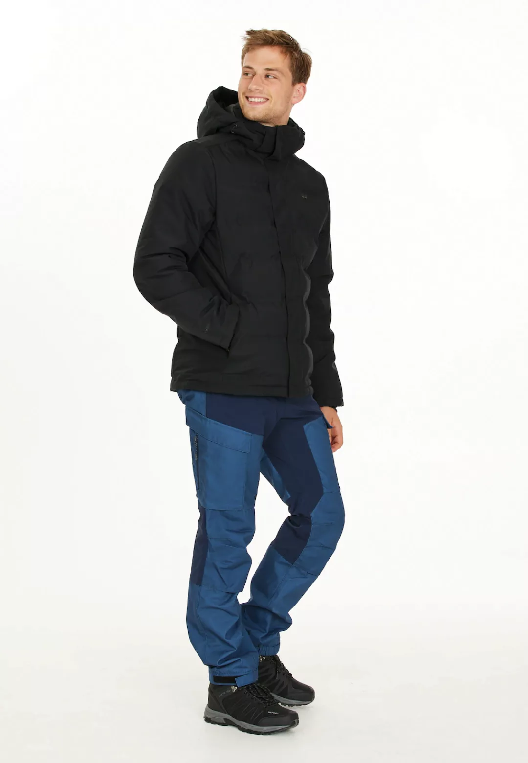 WHISTLER Outdoorjacke "Mateo" günstig online kaufen