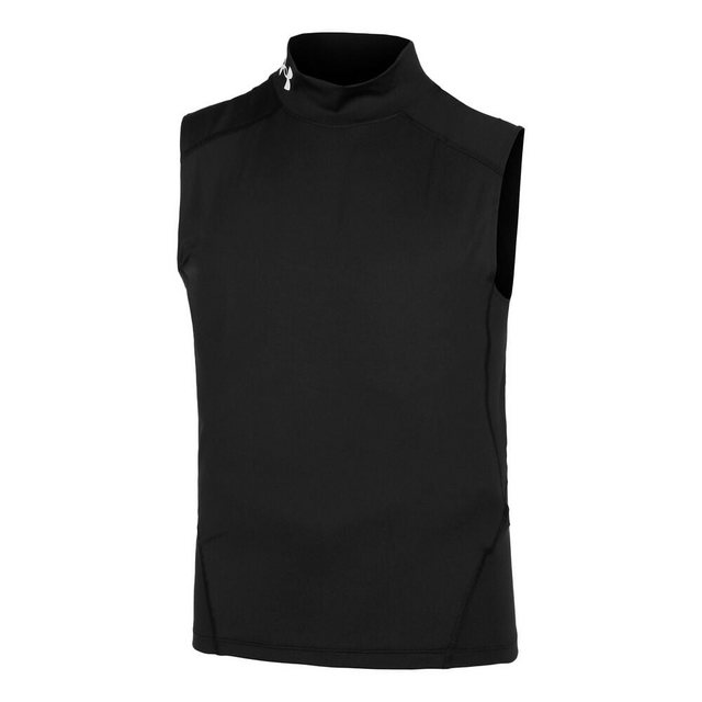 Under Armour® Tanktop Armour Comp Mock SL-BLK Sleeveless günstig online kaufen