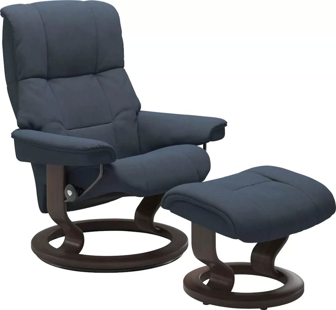 Stressless Relaxsessel "Mayfair", mit Classic Base, Größe S, M & L, Gestell günstig online kaufen