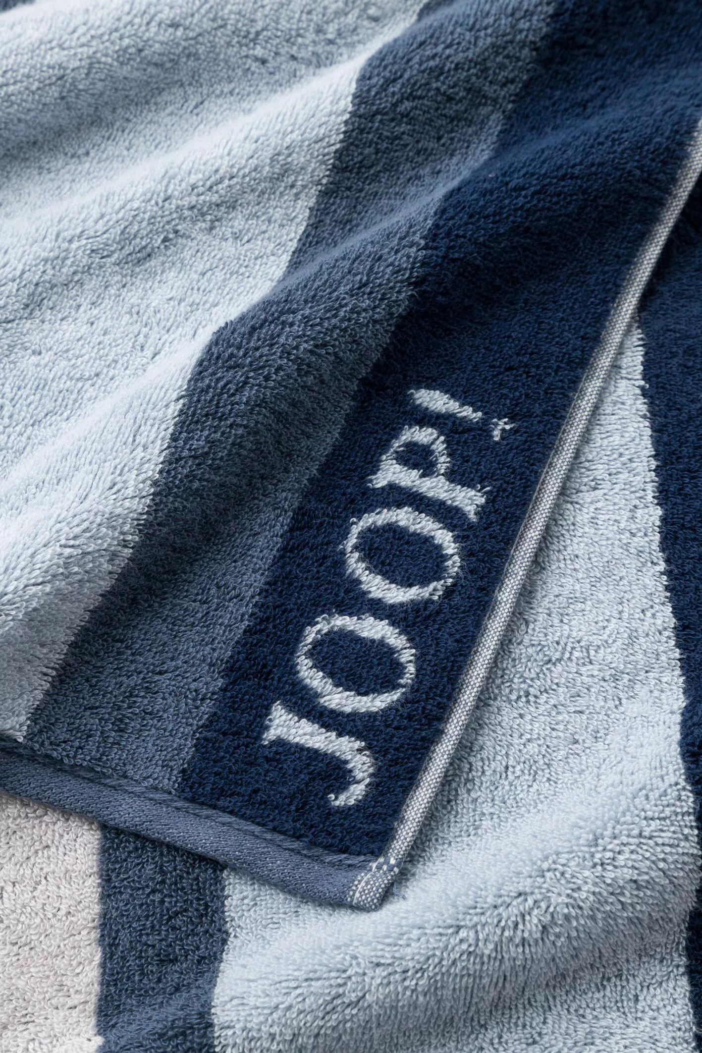 JOOP! Gästehandtücher JOOP! LIVING - VIBE günstig online kaufen