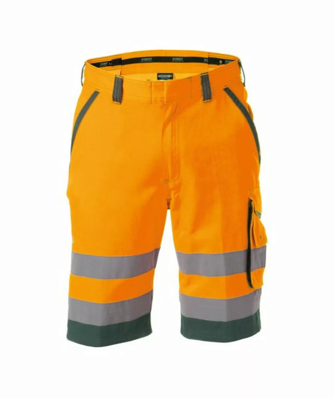 Dassy Arbeitsshorts Warnschutz-Shorts Lucca (1-tlg) günstig online kaufen