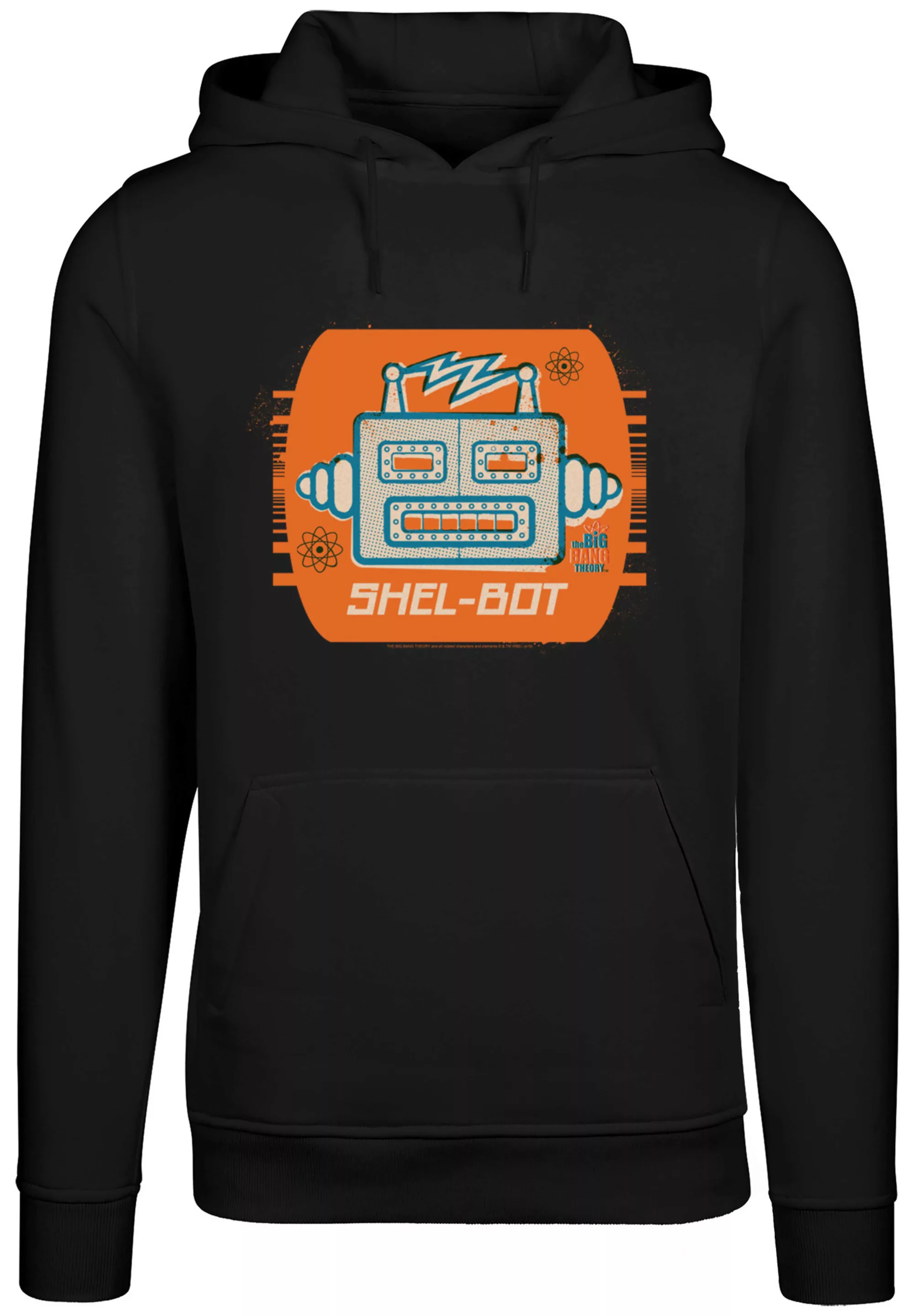 F4NT4STIC Sweatshirt "F4NT4STIC Herren" günstig online kaufen