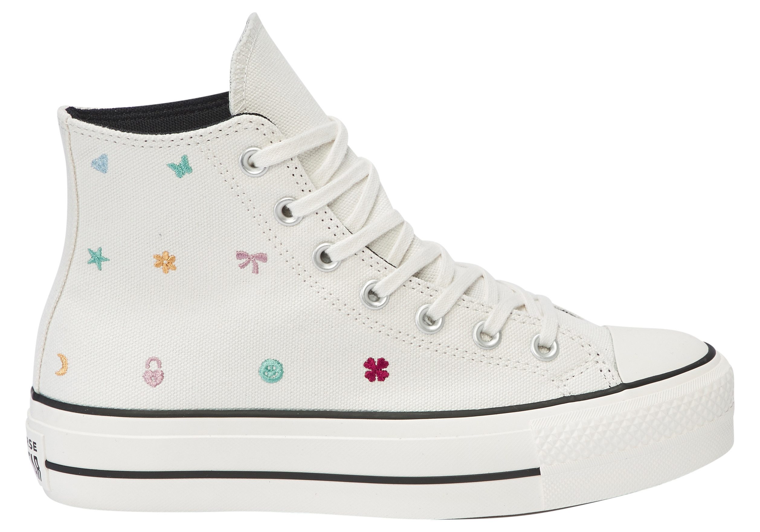Converse CHUCK TAYLOR ALL STAR LIFT günstig online kaufen