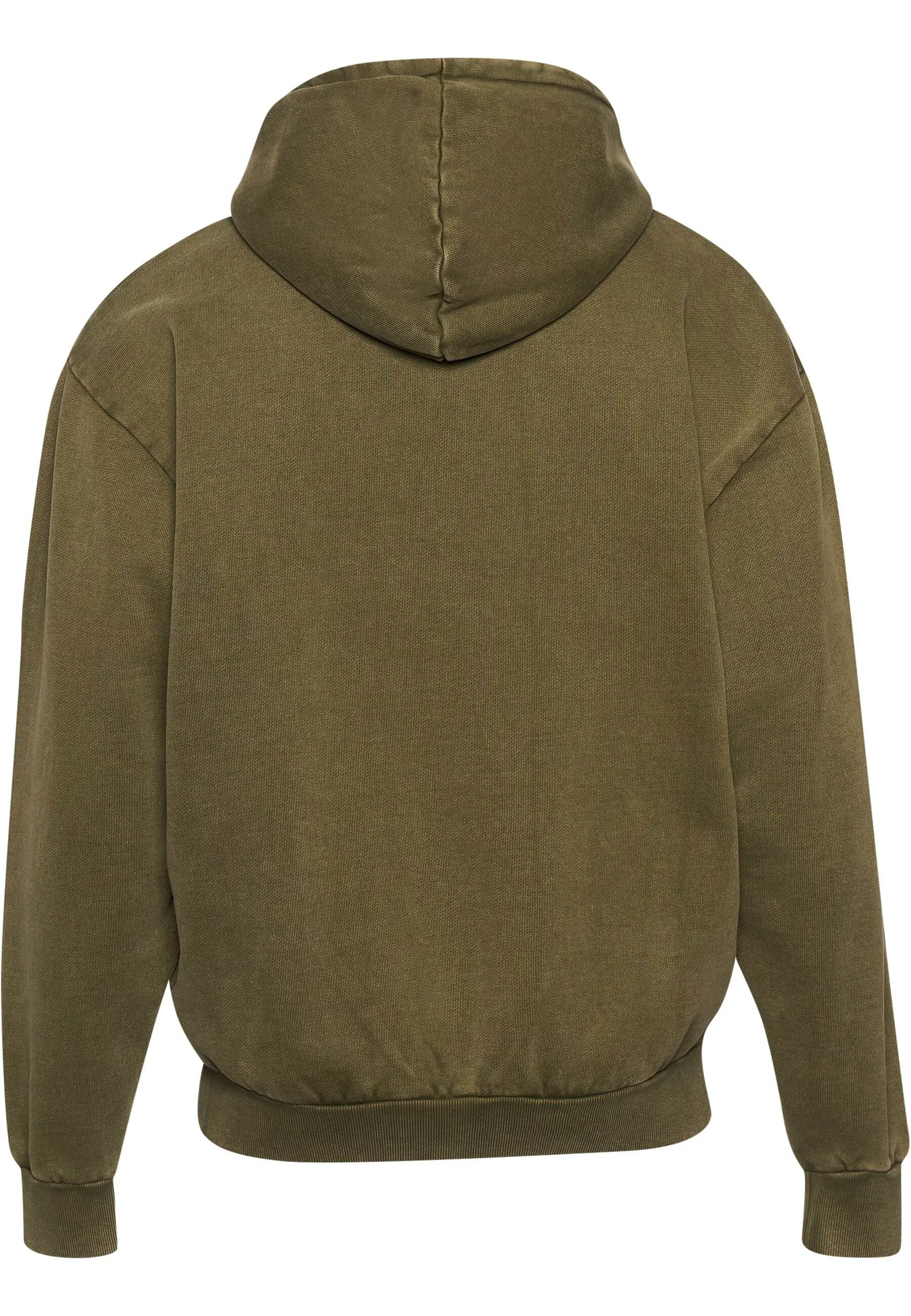 Karl Kani Kapuzensweatshirt "Karl Kani Herren KM234-058-2 KK Small Signatur günstig online kaufen