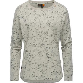 Ragwear  Langarmshirt Langarmshirt Shimona Long Flowery günstig online kaufen