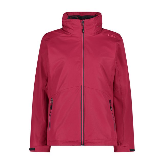 CMP Outdoorjacke CMP Damen Jacke Jacket Zip Hood Detachble Inn.Jacket 32Z14 günstig online kaufen