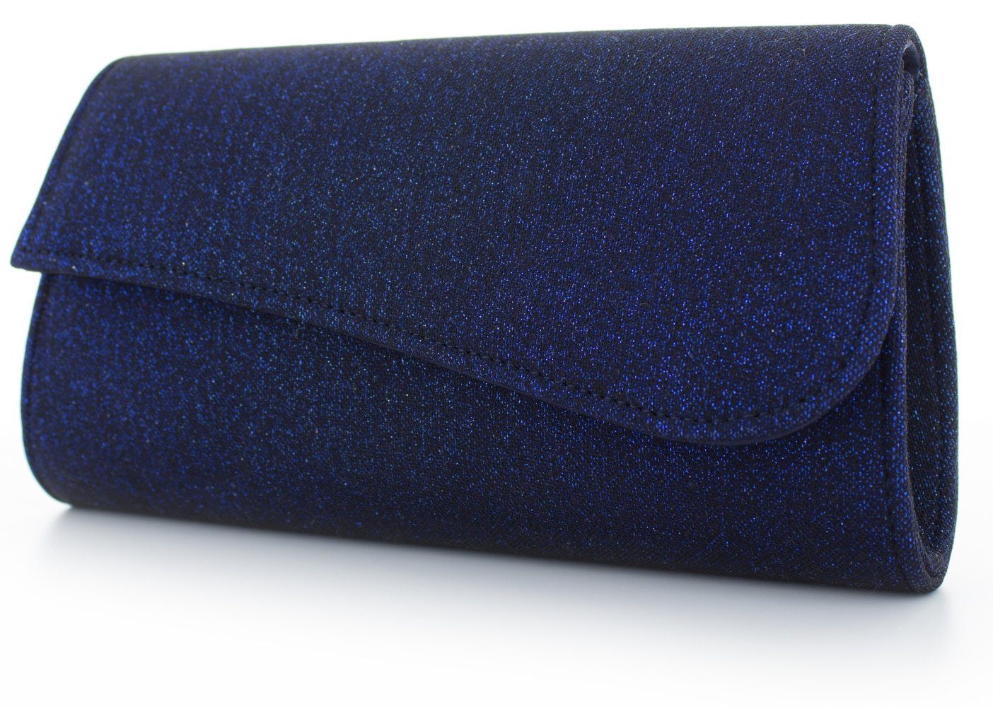 White Lady Clutch Julia Softglitter Clutch günstig online kaufen