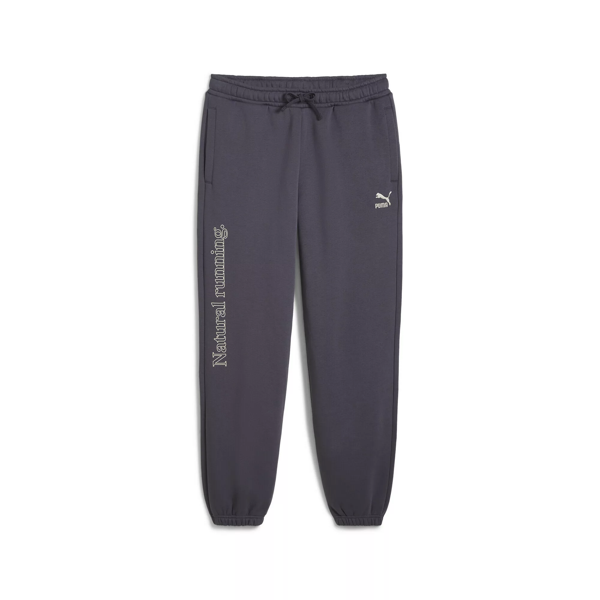 PUMA Sporthose "CLUB DE COURSE Fleece Jogginghose Erwachsene" günstig online kaufen