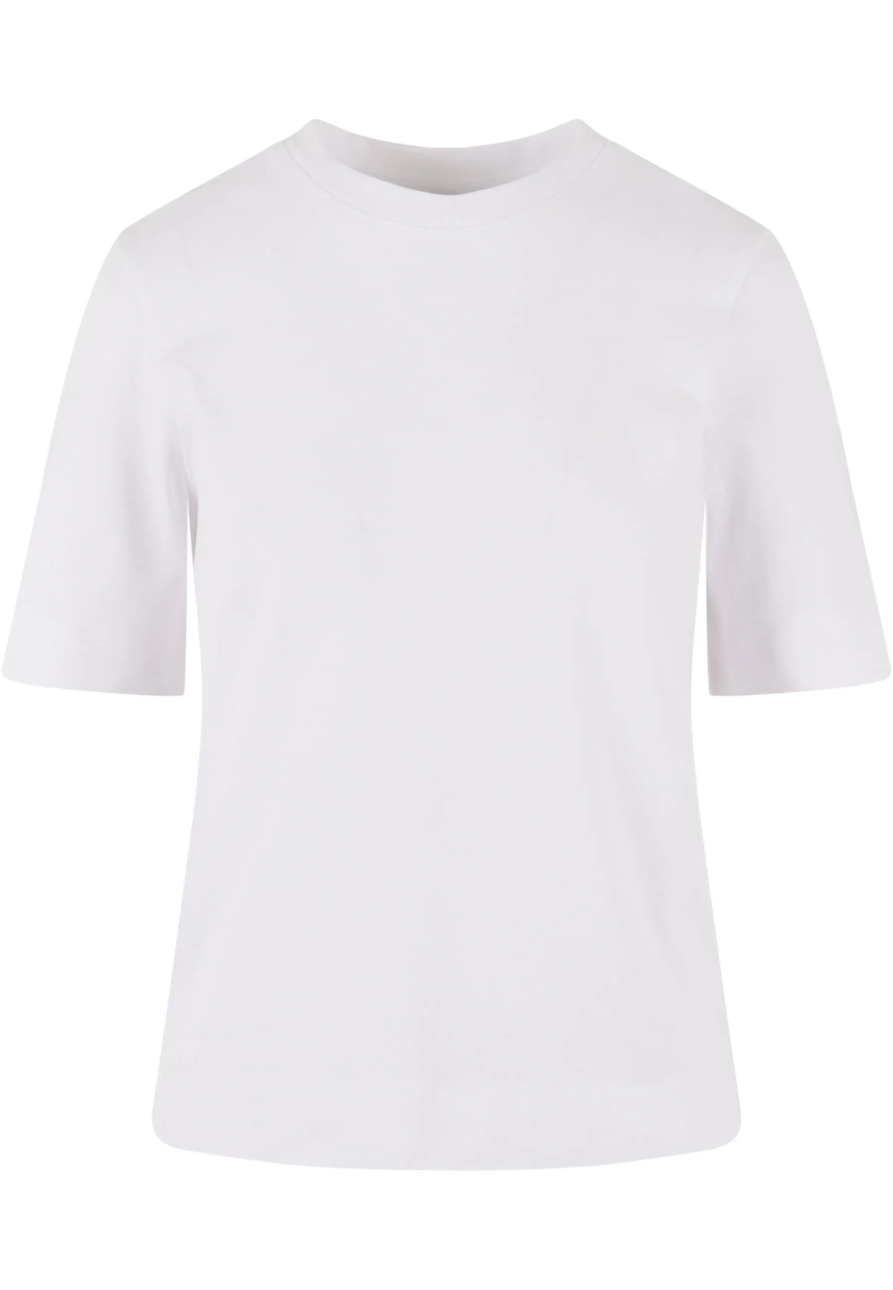 URBAN CLASSICS T-Shirt "Urban Classics Damen Ladies Classy Tee 2-Pack", (1 günstig online kaufen