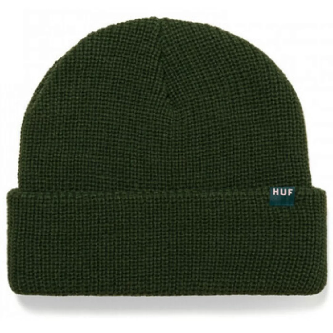 Huf  Mütze Beanie set usual günstig online kaufen