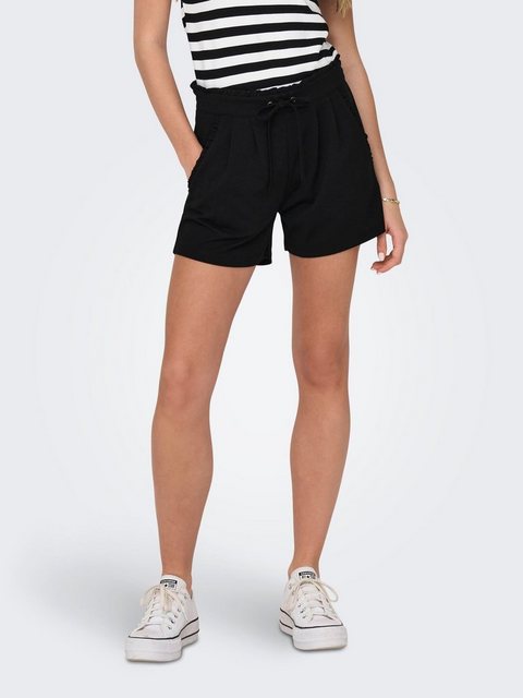 JDY Shorts JDYNEW CATIA SHORTS JRS NOOS günstig online kaufen