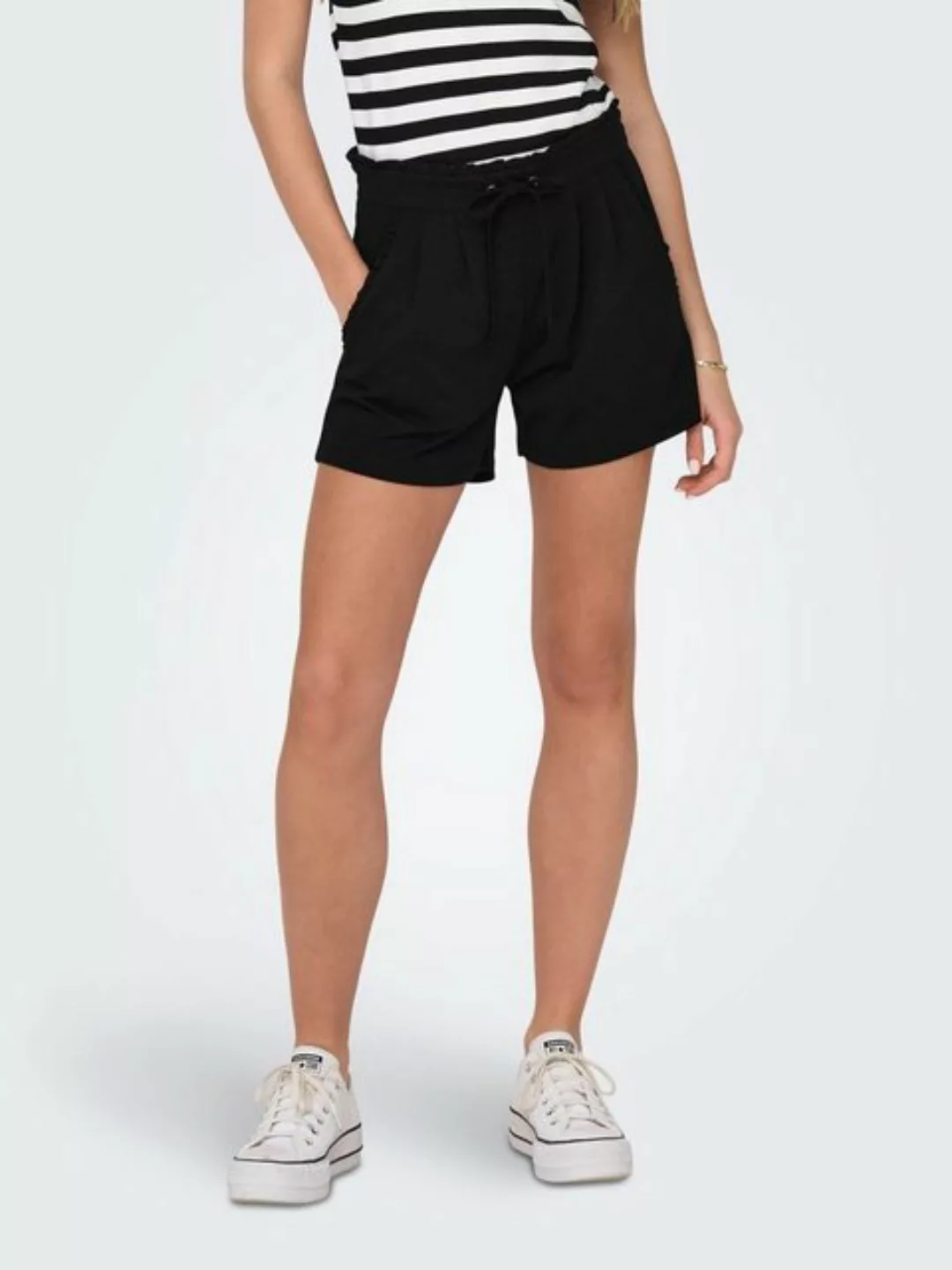 JDY Shorts JDYNEW CATIA SHORTS JRS NOOS günstig online kaufen