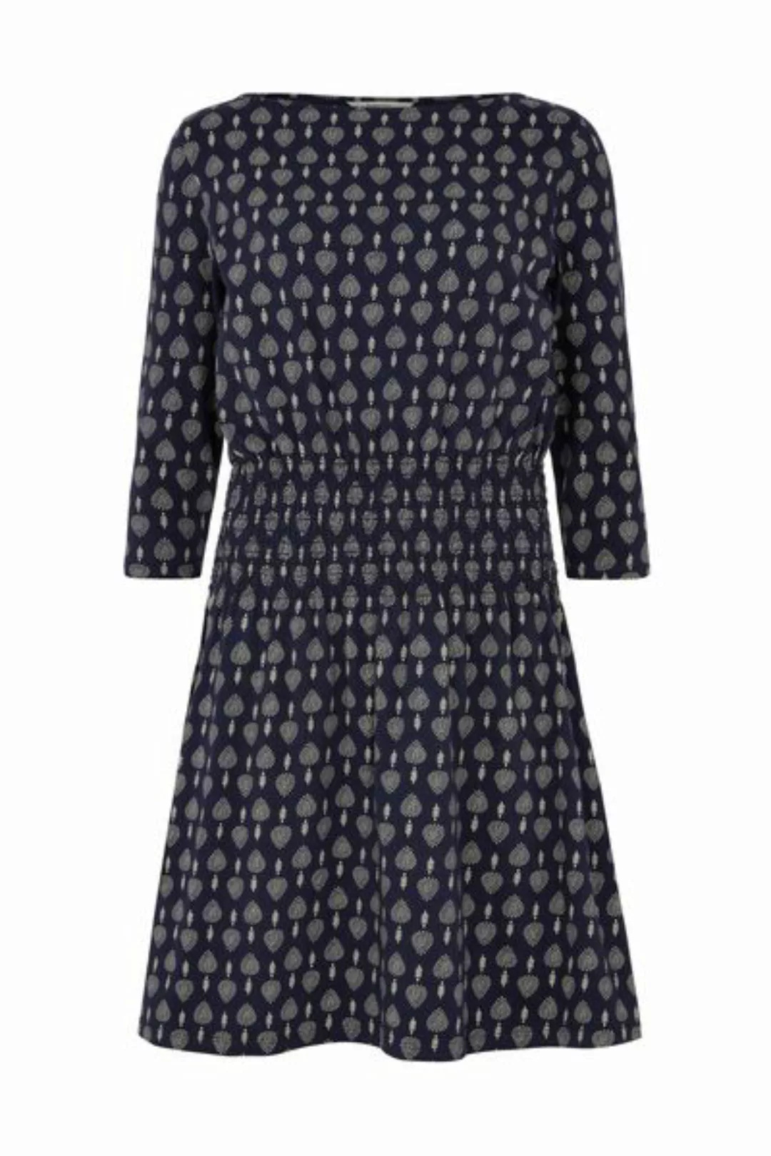 Kleid Elliot | Motif Print Dress günstig online kaufen