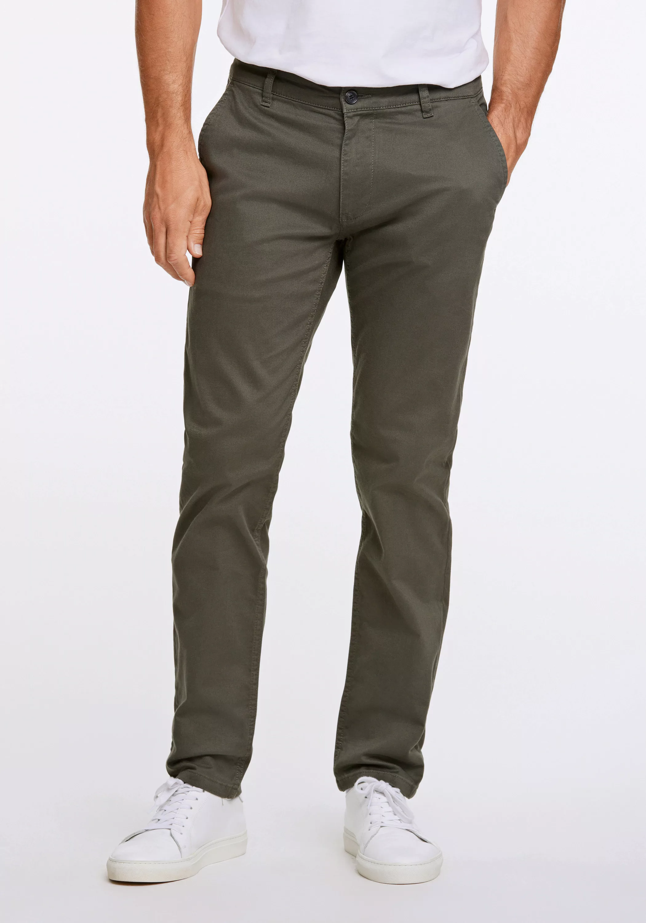 LINDBERGH Chinos "Lindbergh Chino" günstig online kaufen