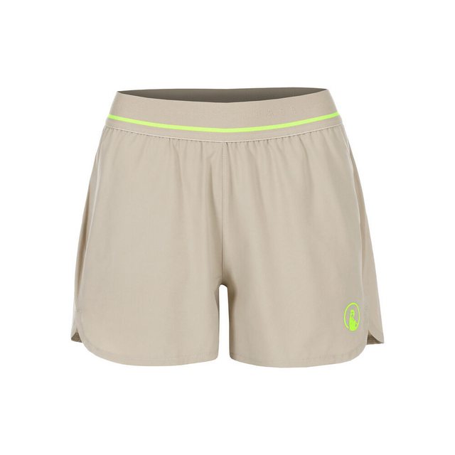 Quiet Please Tennisshort Wild Match 2in1 Shorts W günstig online kaufen