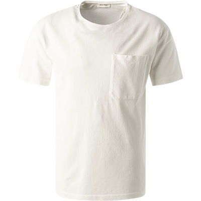 American Vintage T-Shirt MPYR02A/blanc casse günstig online kaufen