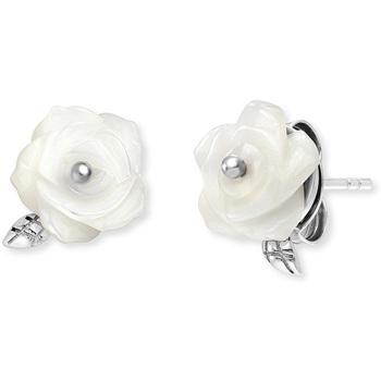 Engelsrufer Paar Ohrstecker Rose, ERE-ROSE-PE-ST, mit günstig online kaufen