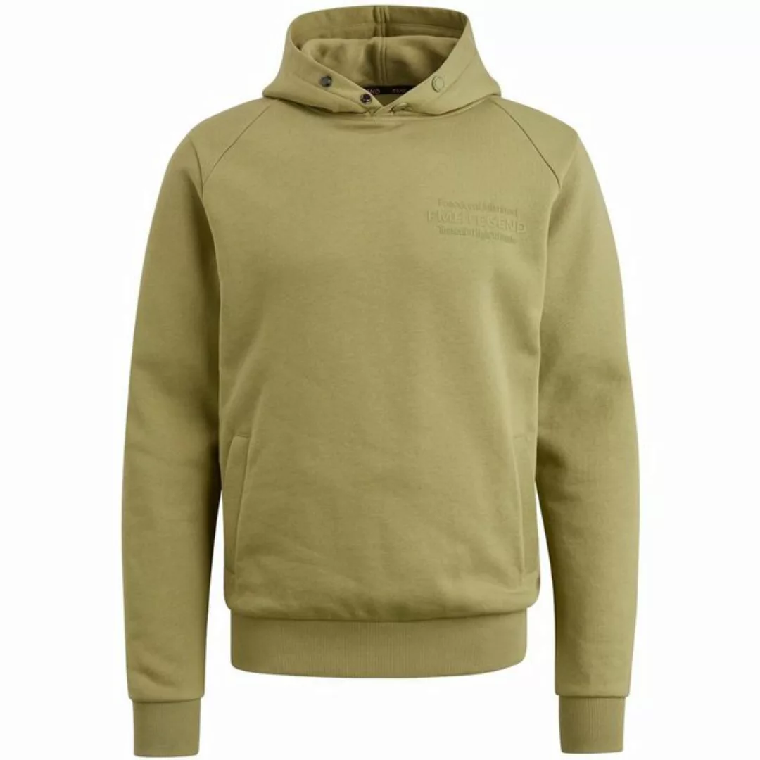 PME LEGEND Sweatshirt Hooded soft dry terry günstig online kaufen