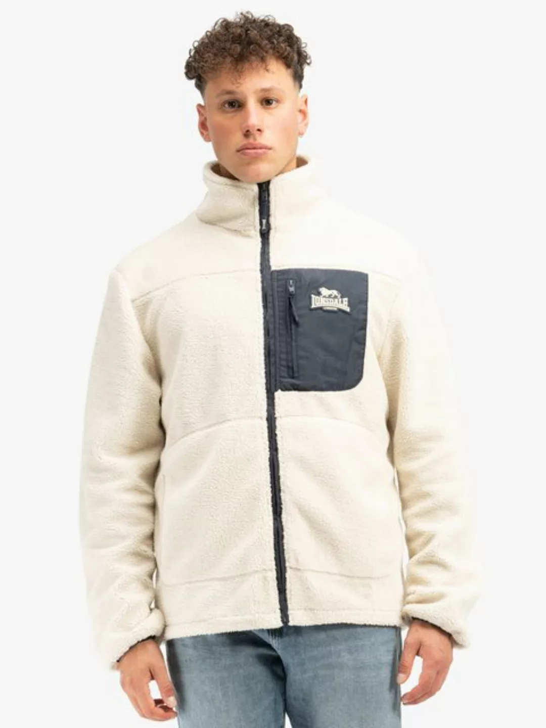 Lonsdale Winterjacke LARTINGTON (1-St) günstig online kaufen