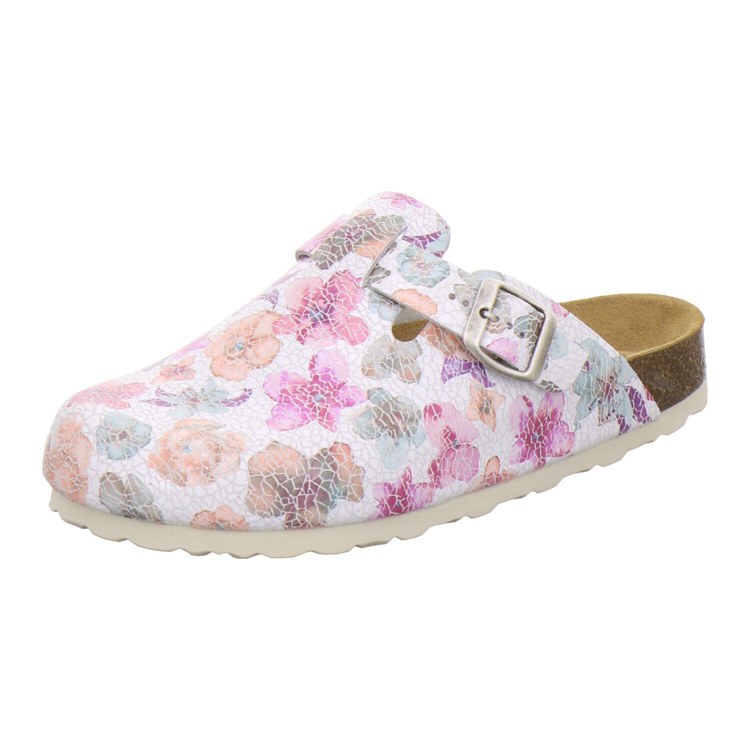 AFS-Schuhe 290001 Clogs Pantolette für Damen günstig online kaufen
