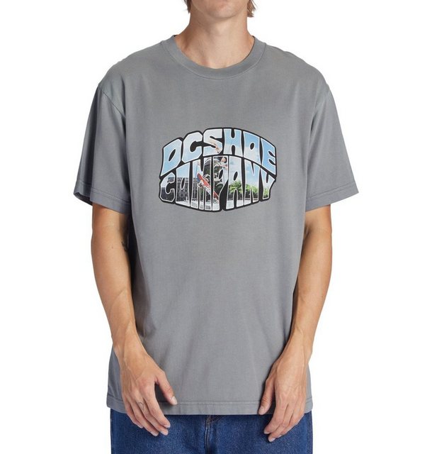 DC Shoes T-Shirt Citywide günstig online kaufen