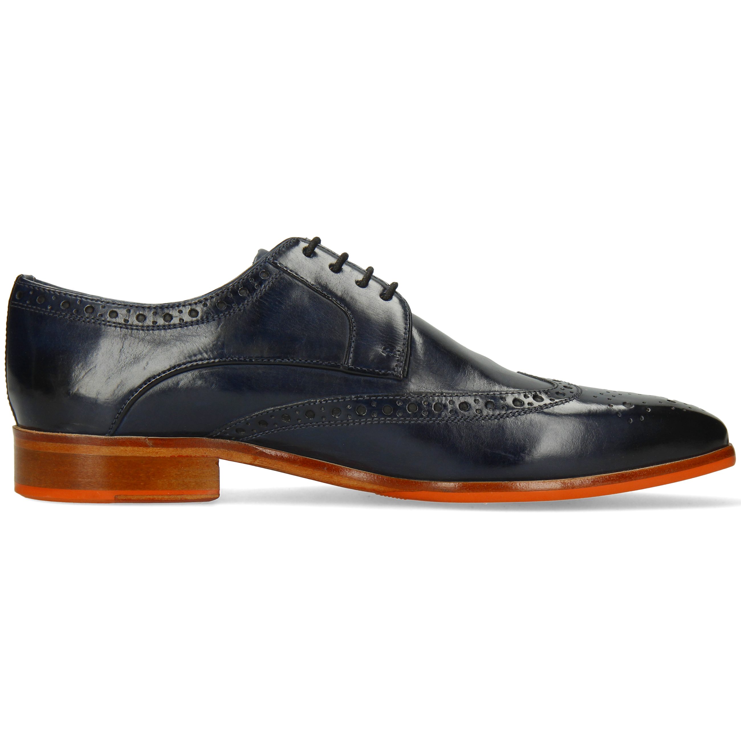 Melvin & Hamilton Lewis 3 Schnürschuh günstig online kaufen