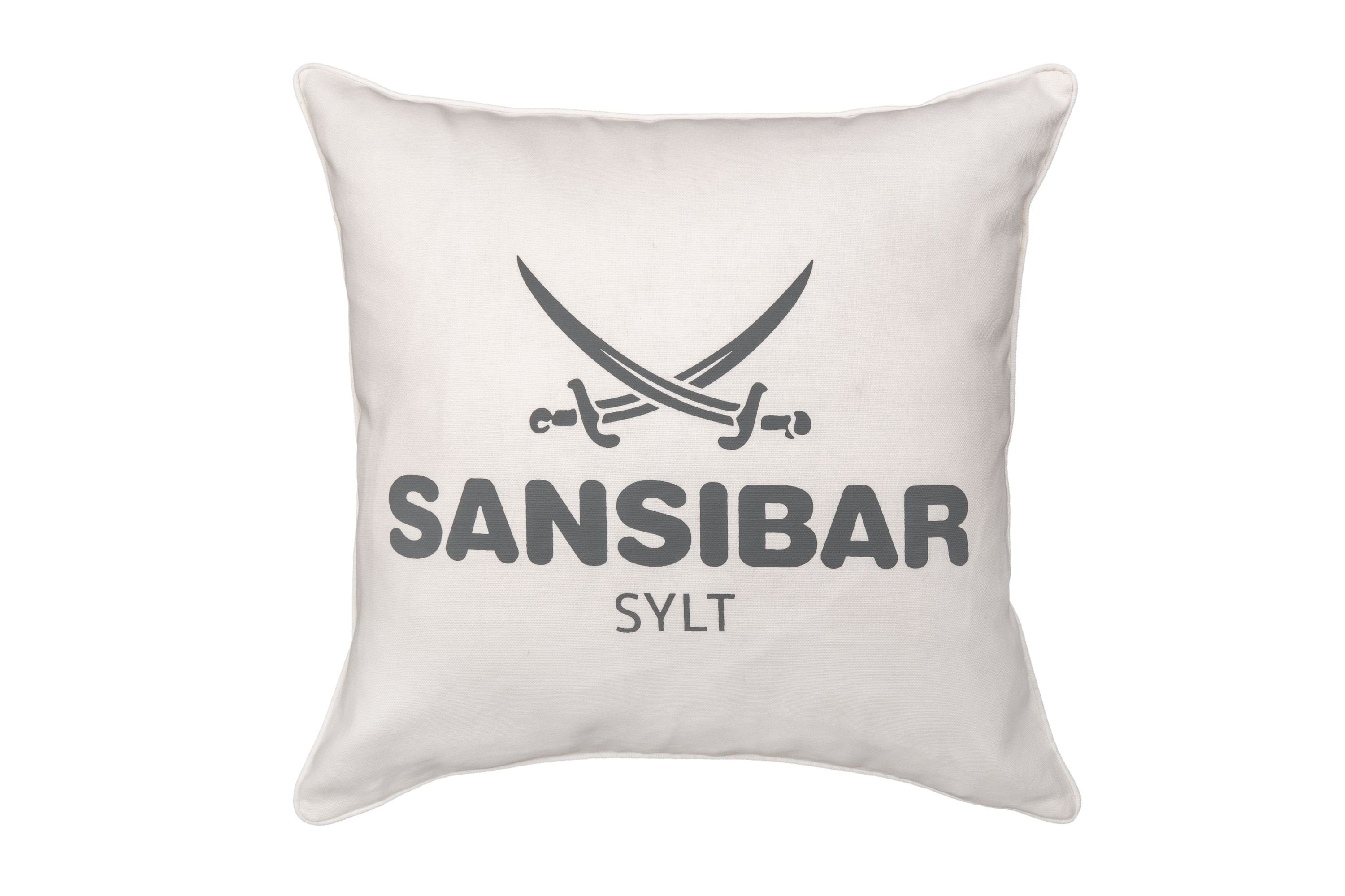 Sansibar Sylt Kissenhülle Kissenbezug Sansibar Sylt günstig online kaufen