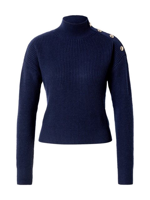 Guess Strickpullover ZYLEE (1-tlg) Plain/ohne Details günstig online kaufen