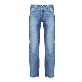 Levis  Straight Leg Jeans 501® LEVI'S ORIGINAL günstig online kaufen