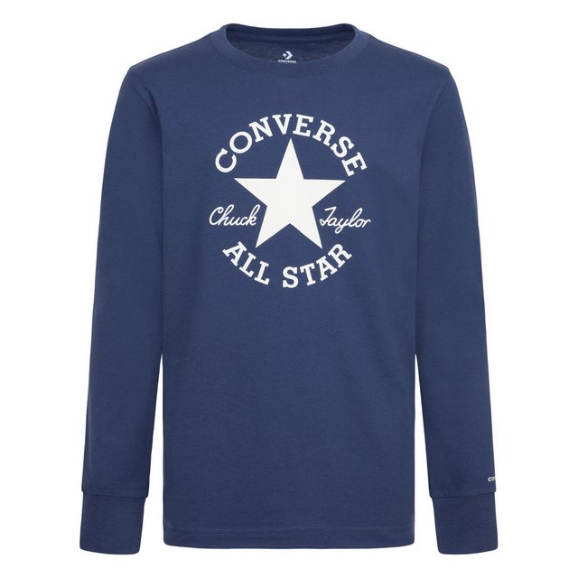 Converse Longsleeve günstig online kaufen