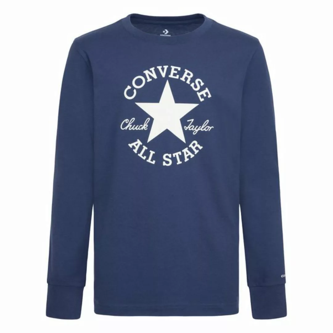 Converse Longsleeve CNVB ESSENTIALS DCTP LS TEE günstig online kaufen