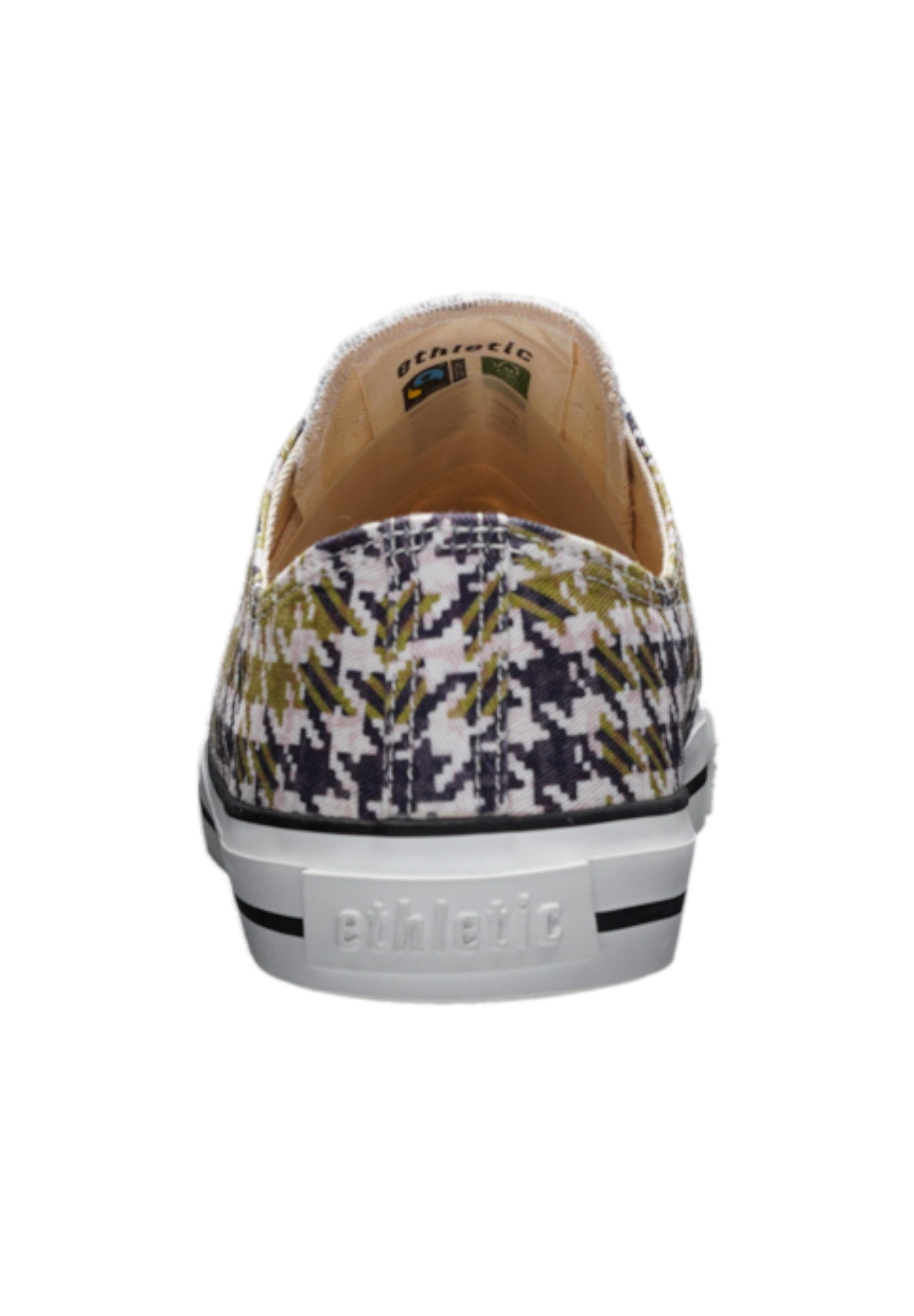 ETHLETIC Fair Trainer White Cap Lo günstig online kaufen